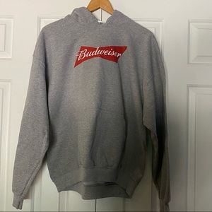 Budweiser Hoodie